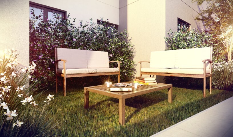 Griffe Itapevi - Fase 2 Griffe Itapevi - Fase 2