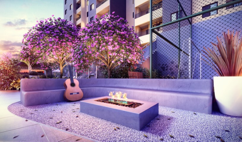 Griffe Itapevi - Fase 2 Griffe Itapevi - Fase 2