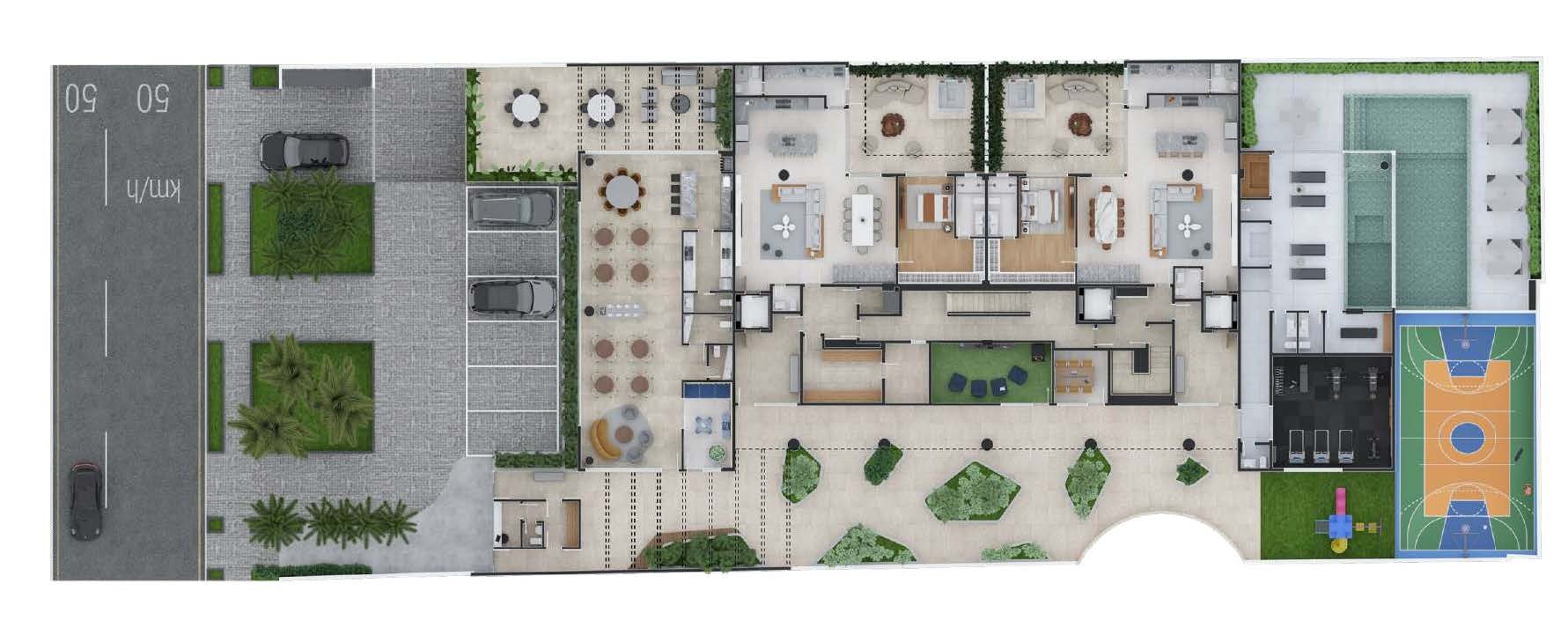 Elysium - Silicon Engenharia