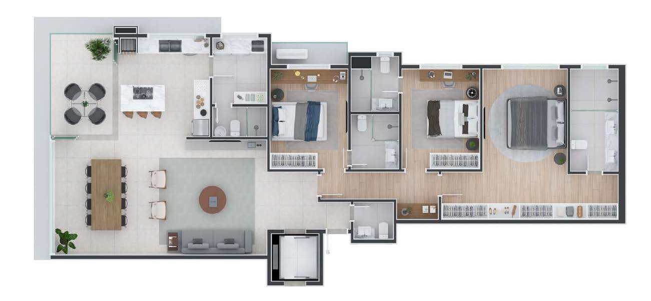 Elysium - Silicon Engenharia