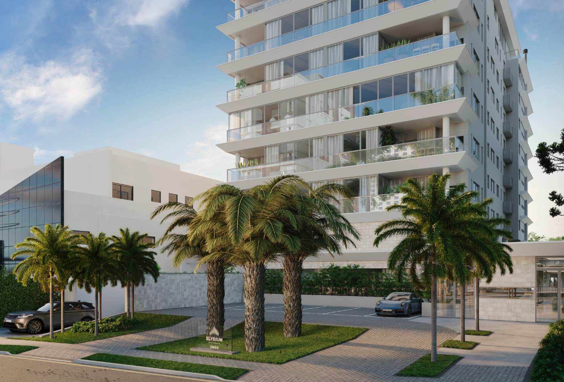 Elysium - Silicon Engenharia