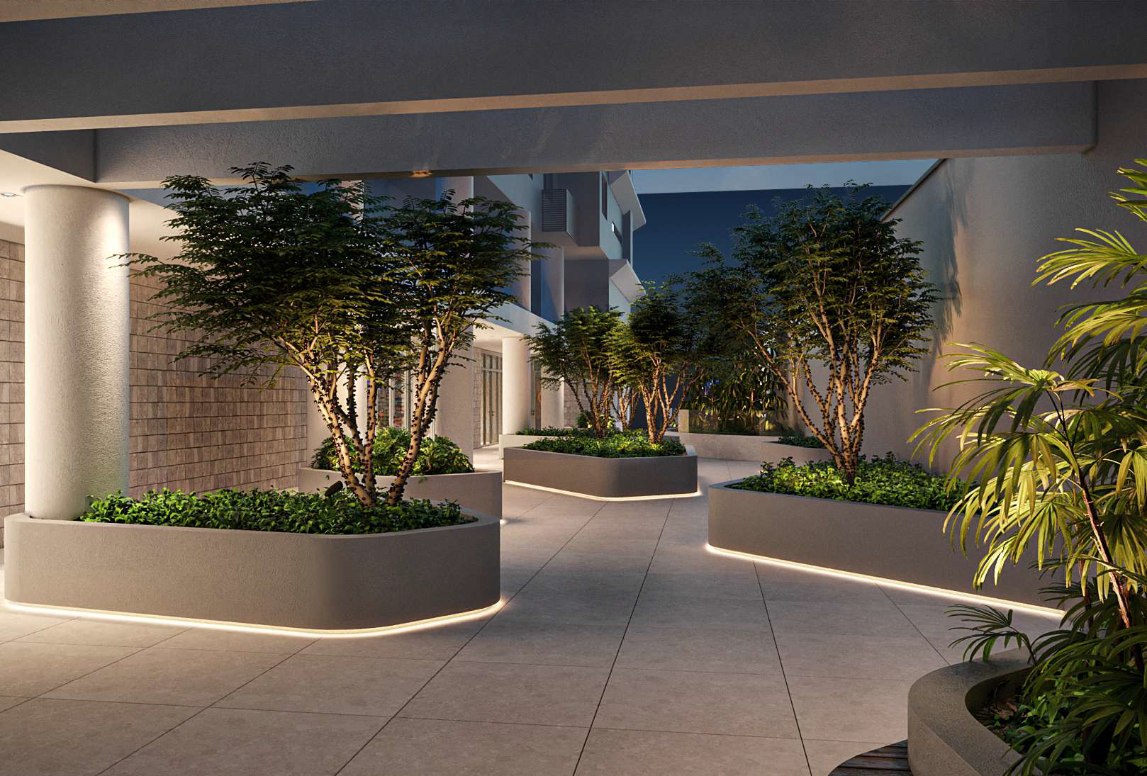 Elysium - Silicon Engenharia