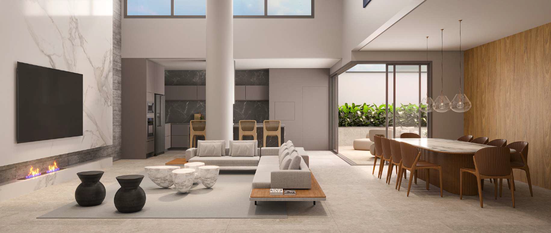 Elysium - Silicon Engenharia