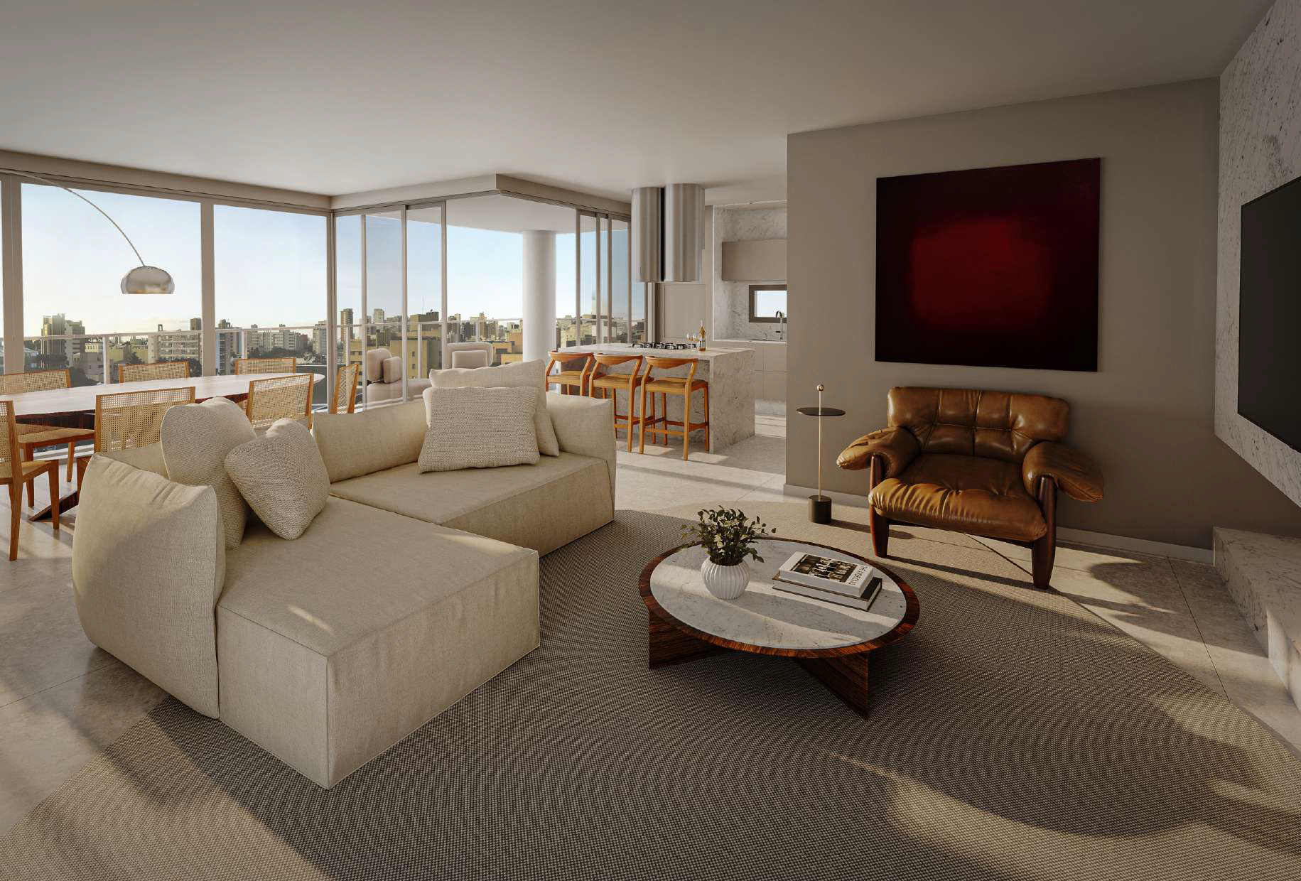 Elysium - Silicon Engenharia