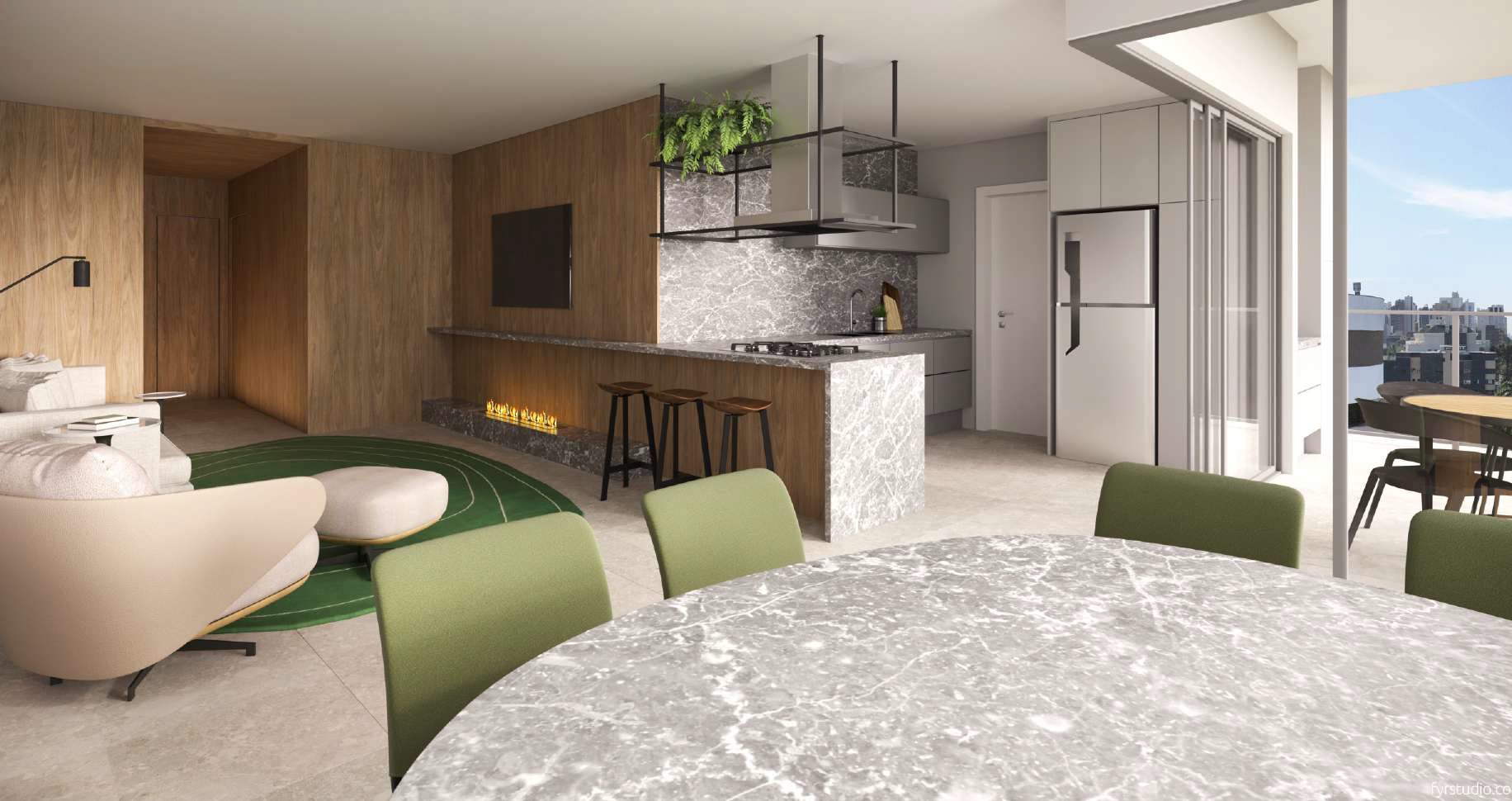 Elysium - Silicon Engenharia