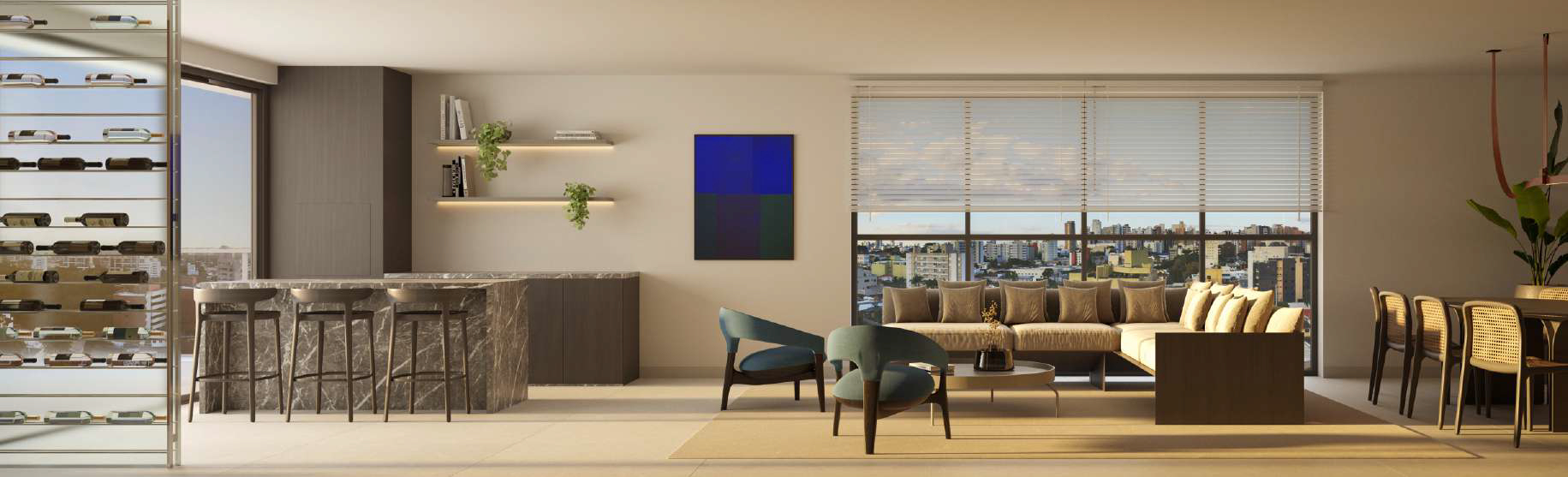 Elysium - Silicon Engenharia