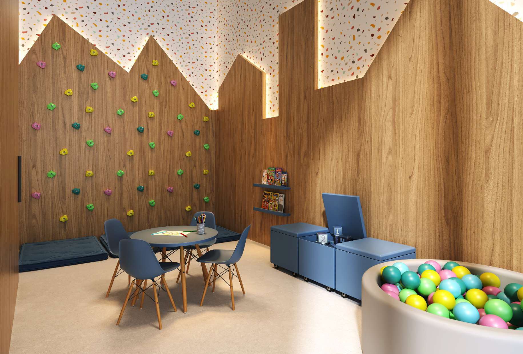 Elysium - Silicon Engenharia