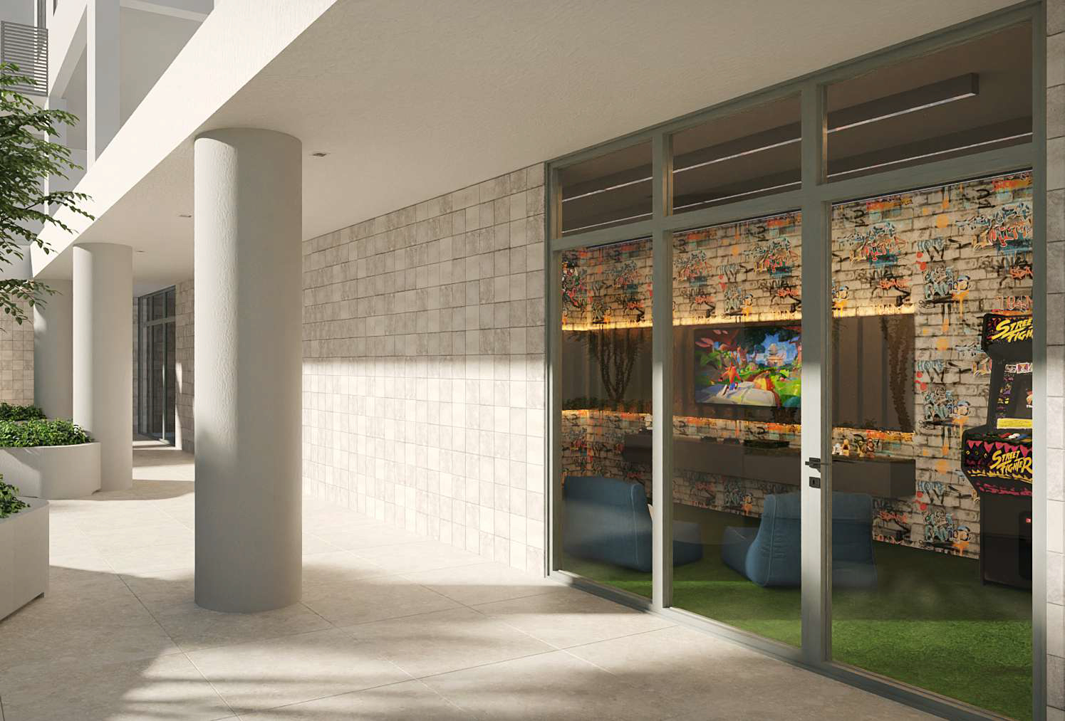 Elysium - Silicon Engenharia