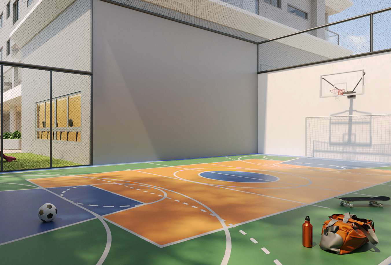 Elysium - Silicon Engenharia