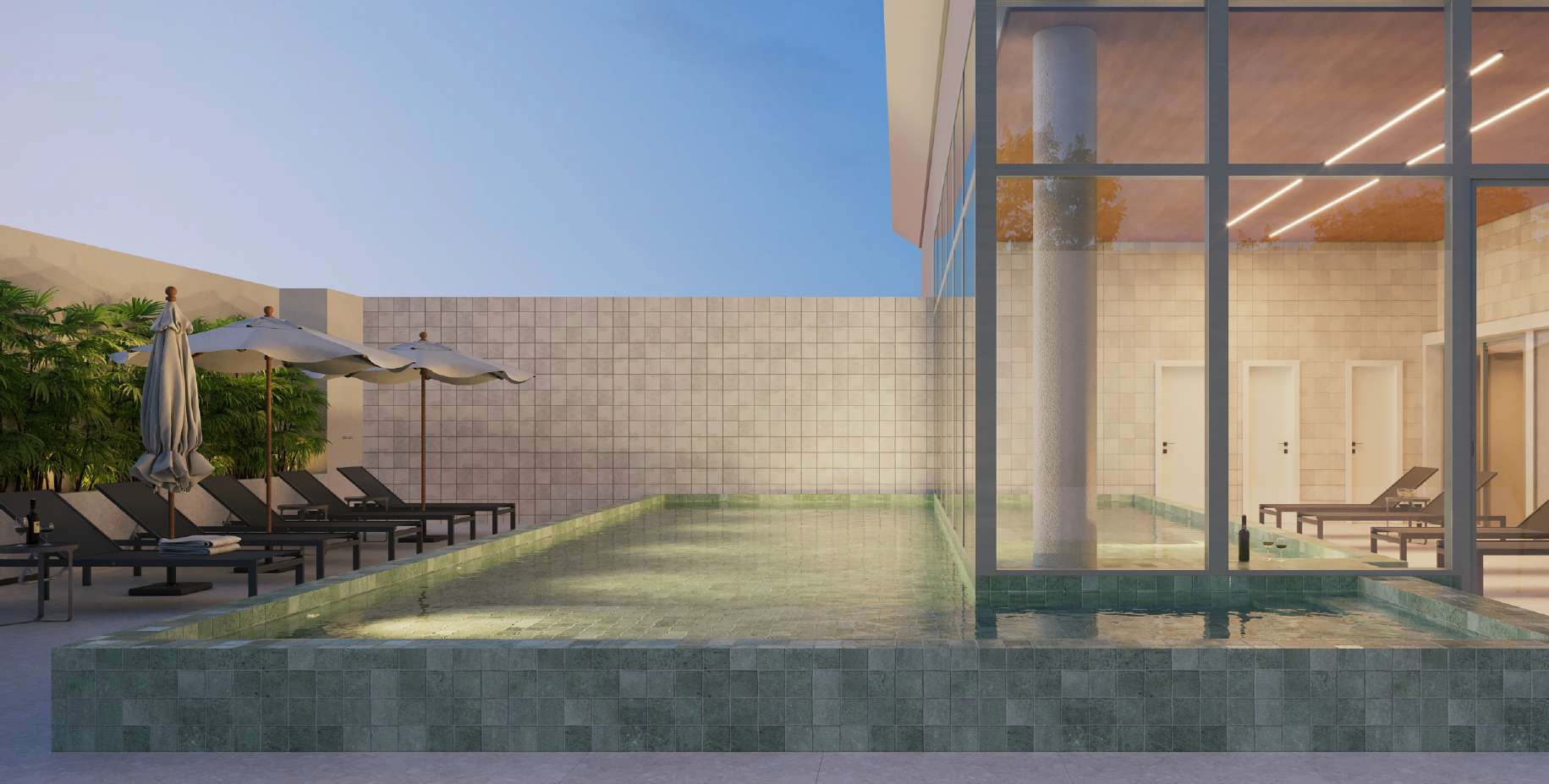 Elysium - Silicon Engenharia