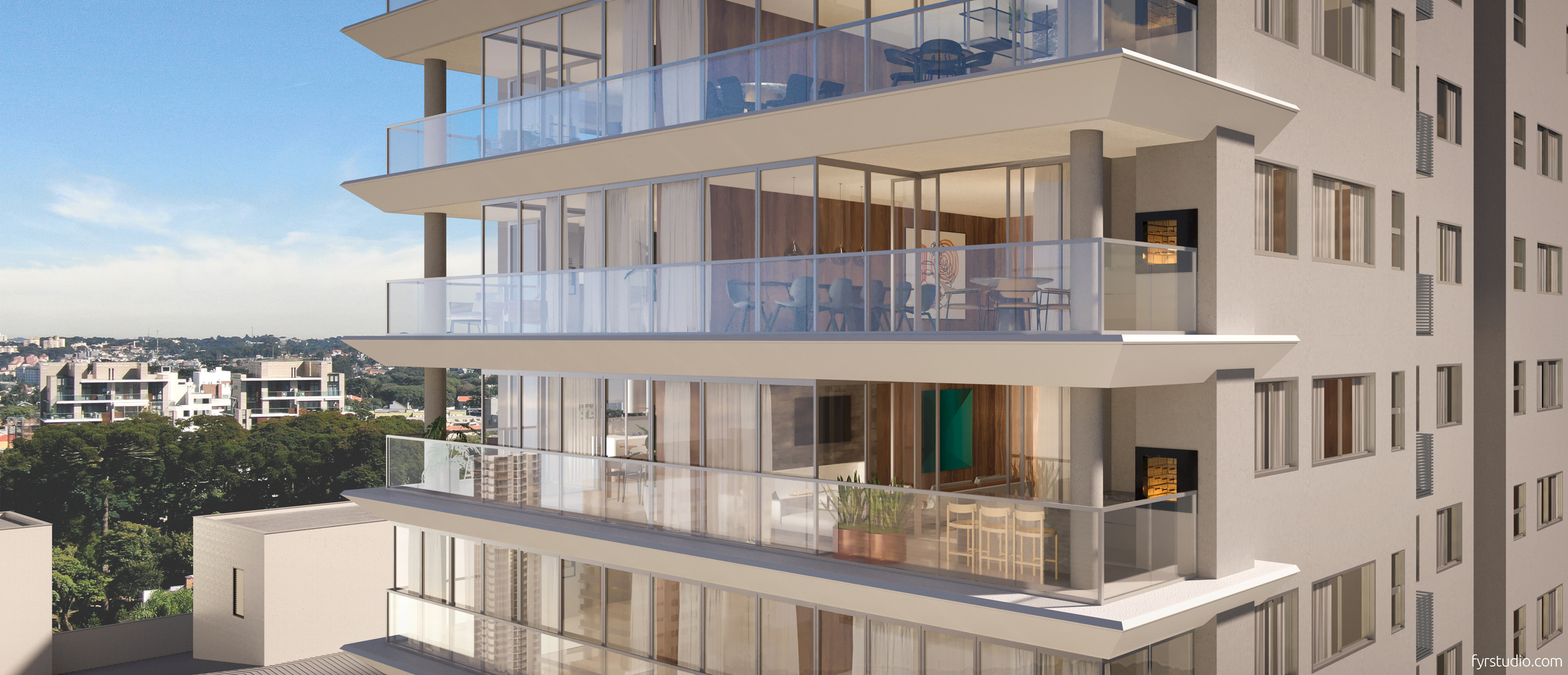 Elysium - Silicon Engenharia