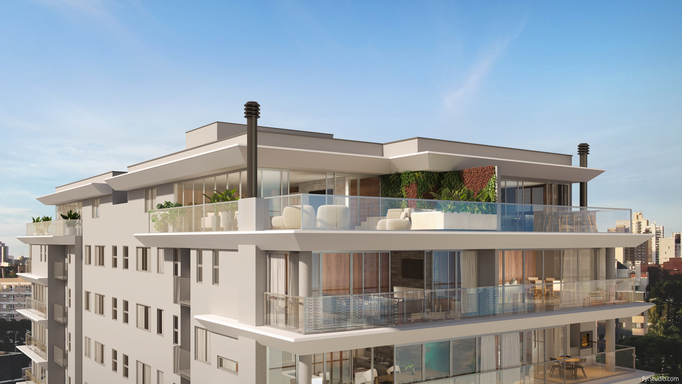 Elysium - Silicon Engenharia