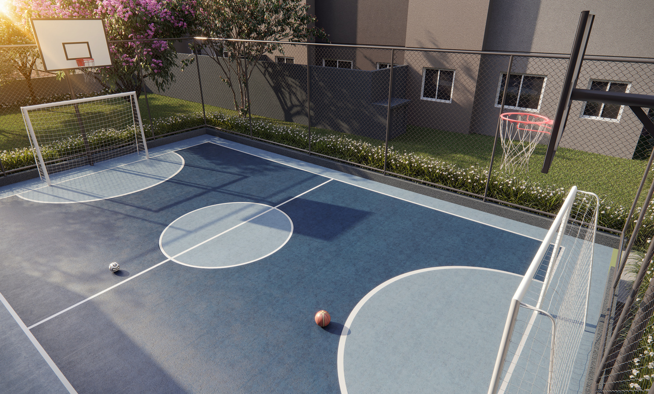 Residencial Multifamiliar de 1 quarto, 34m² no bairro Jardim Pirituba, em São Paulo | Eu Corretor