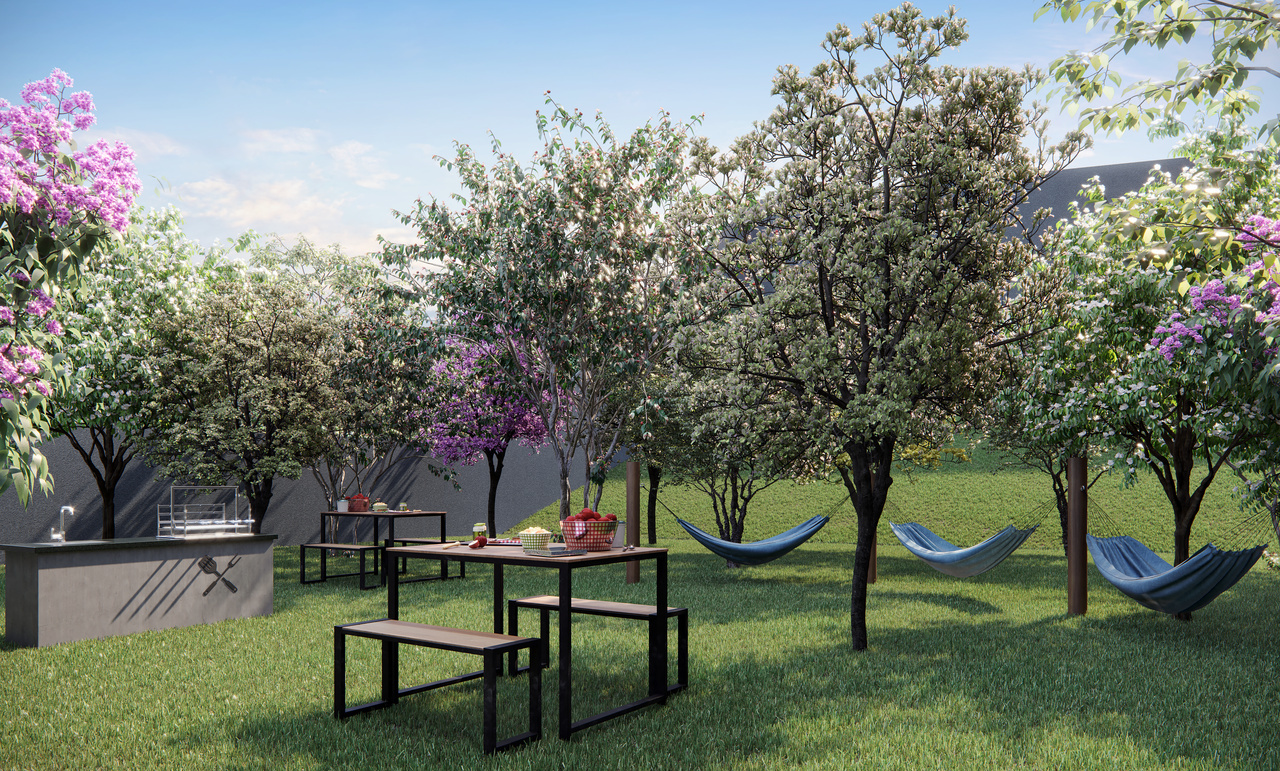 Residencial Multifamiliar de 1 quarto, 34m² no bairro Jardim Pirituba, em São Paulo | Eu Corretor