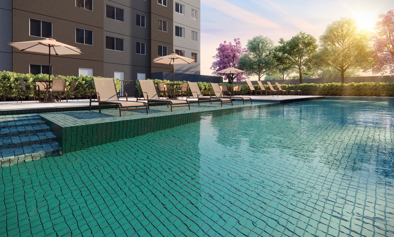 Residencial Multifamiliar de 1 quarto, 34m² no bairro Jardim Pirituba, em São Paulo | Eu Corretor