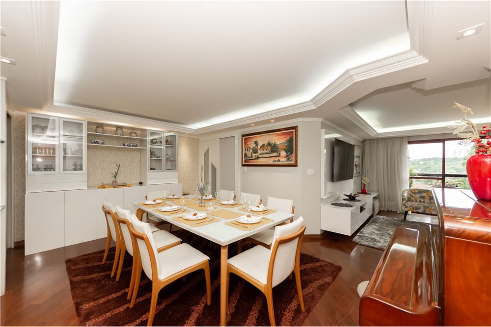 VFB 298 Apto 601811001-43 - REMAX HomeVision Exclusividades