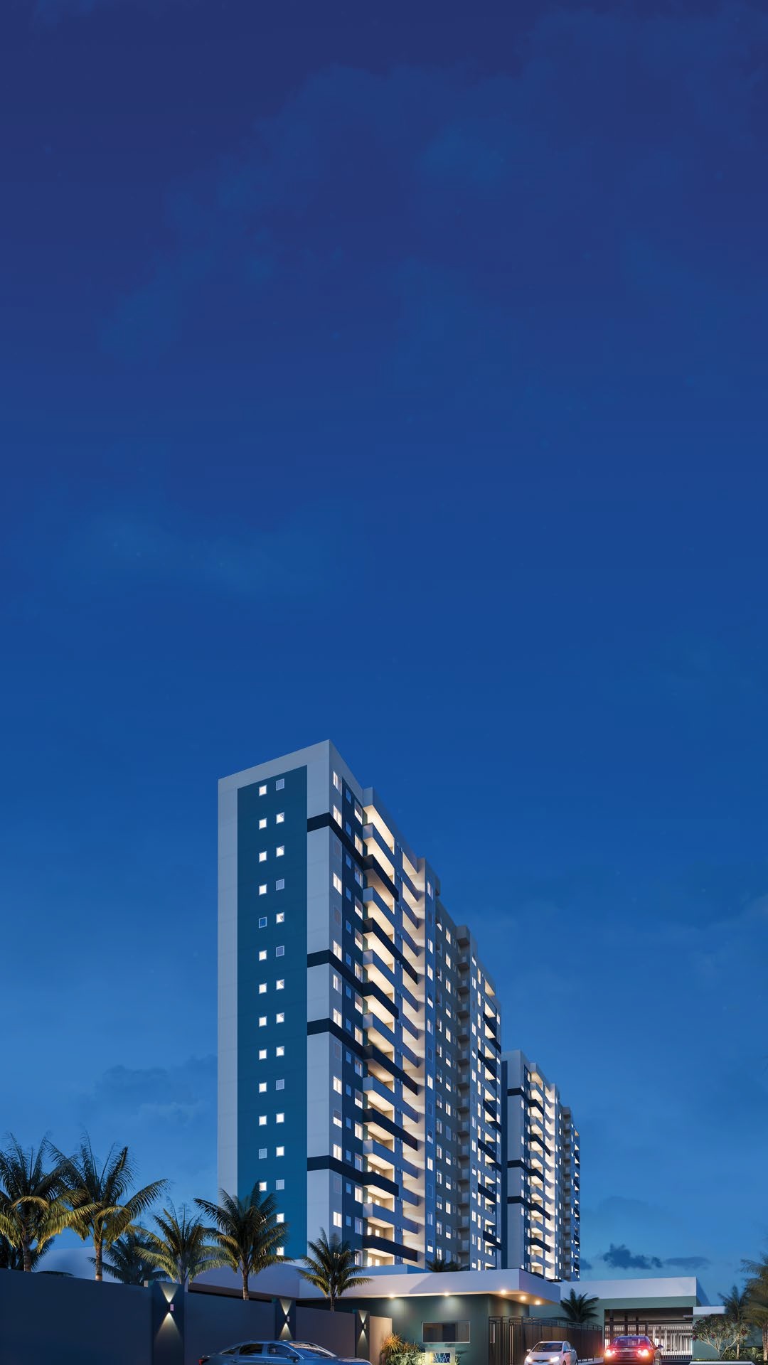 Vila Triunfo - Fase 2