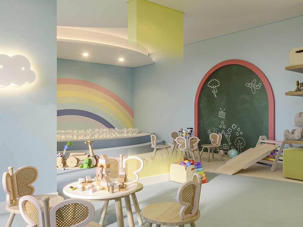 Vila Triunfo - Fase 2