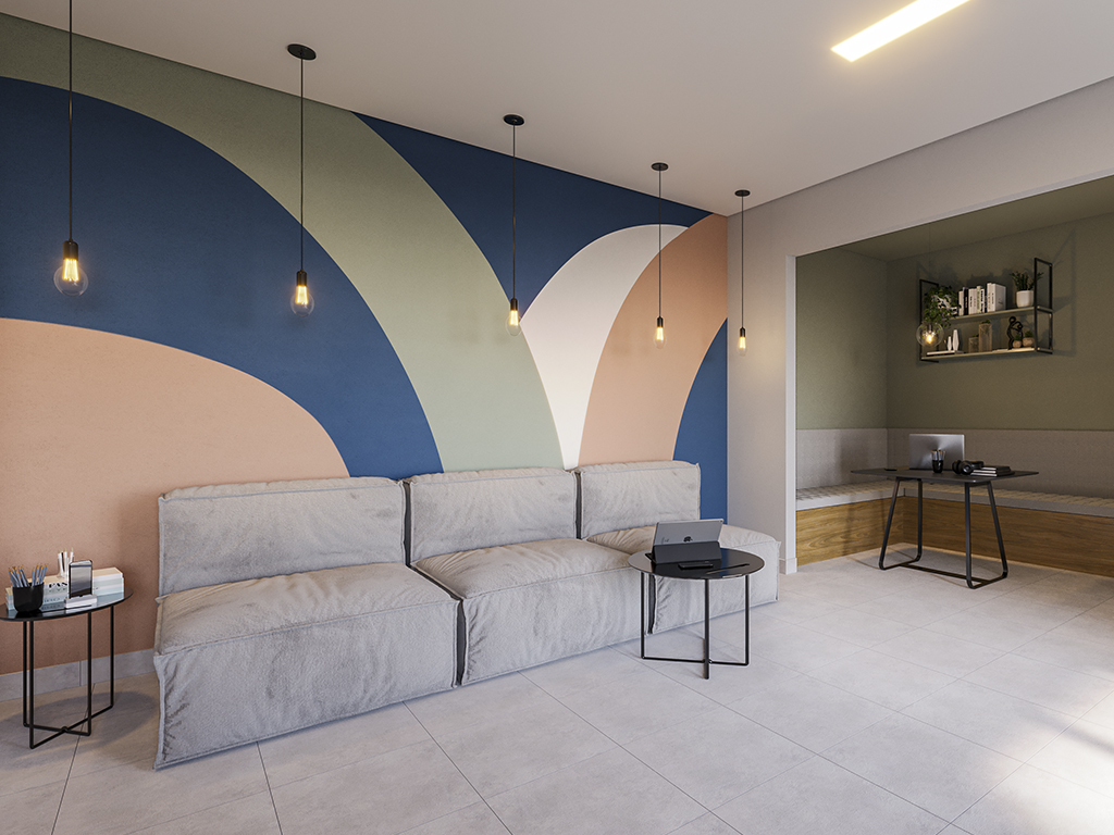 Vila Triunfo - Fase 2