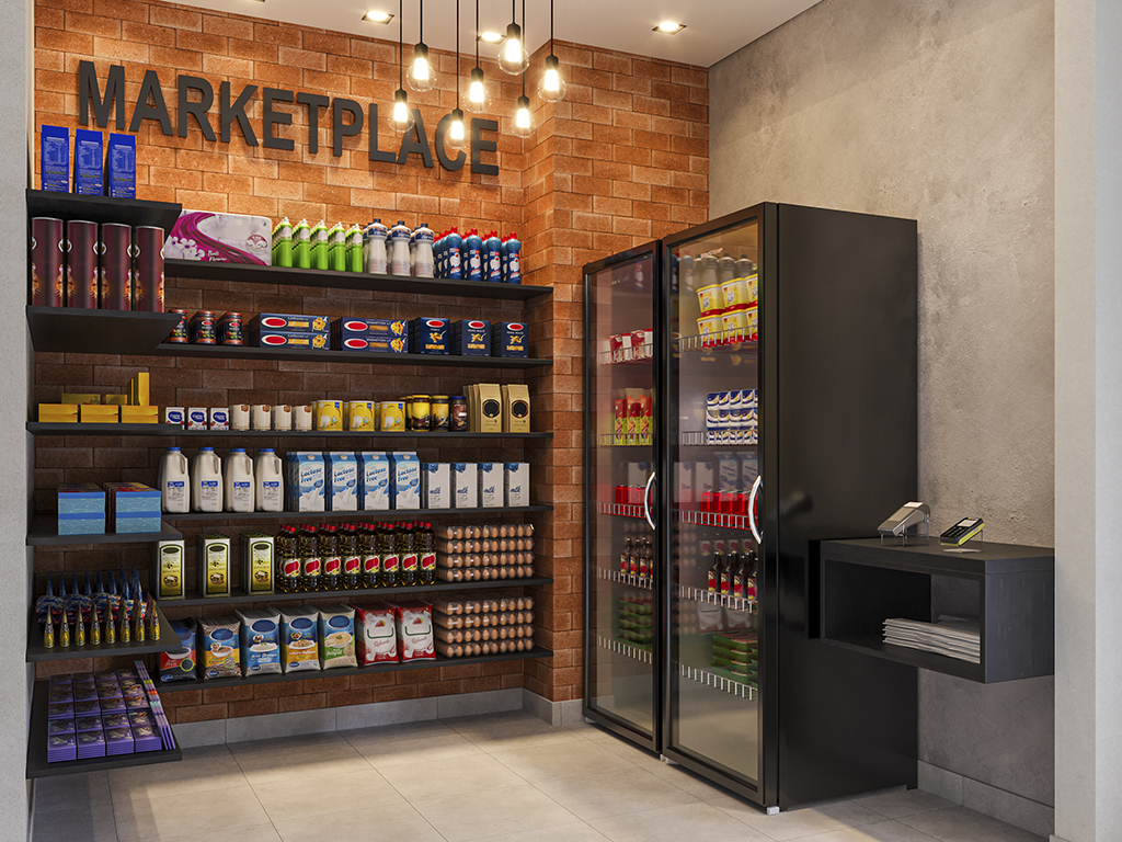 Vila Triunfo - Fase 2