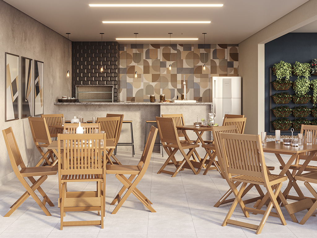 Vila Triunfo - Fase 2