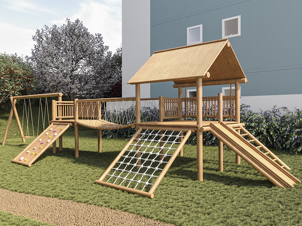 Vila Triunfo - Fase 2