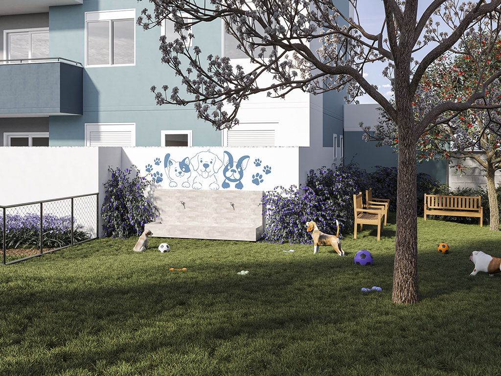 Vila Triunfo - Fase 2