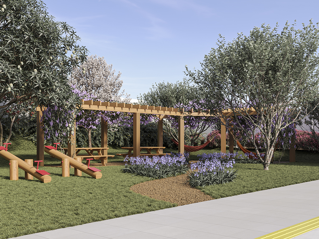 Vila Triunfo - Fase 2