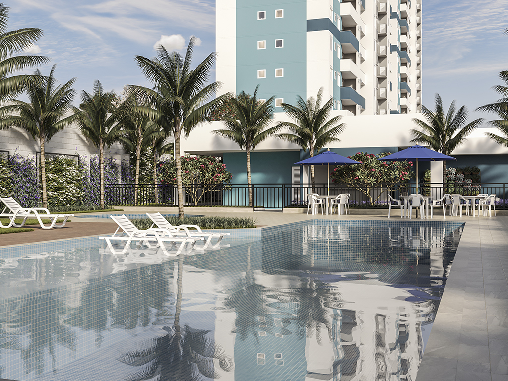 Vila Triunfo - Fase 2