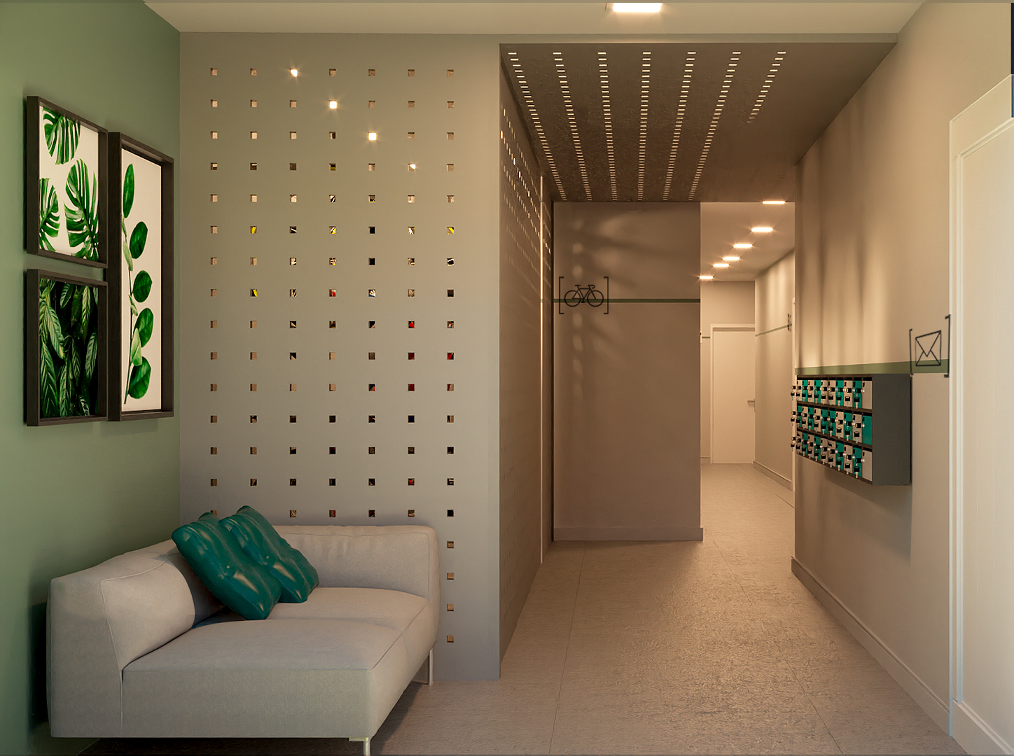 Ita 591 - Barão de Barros Incorporadora