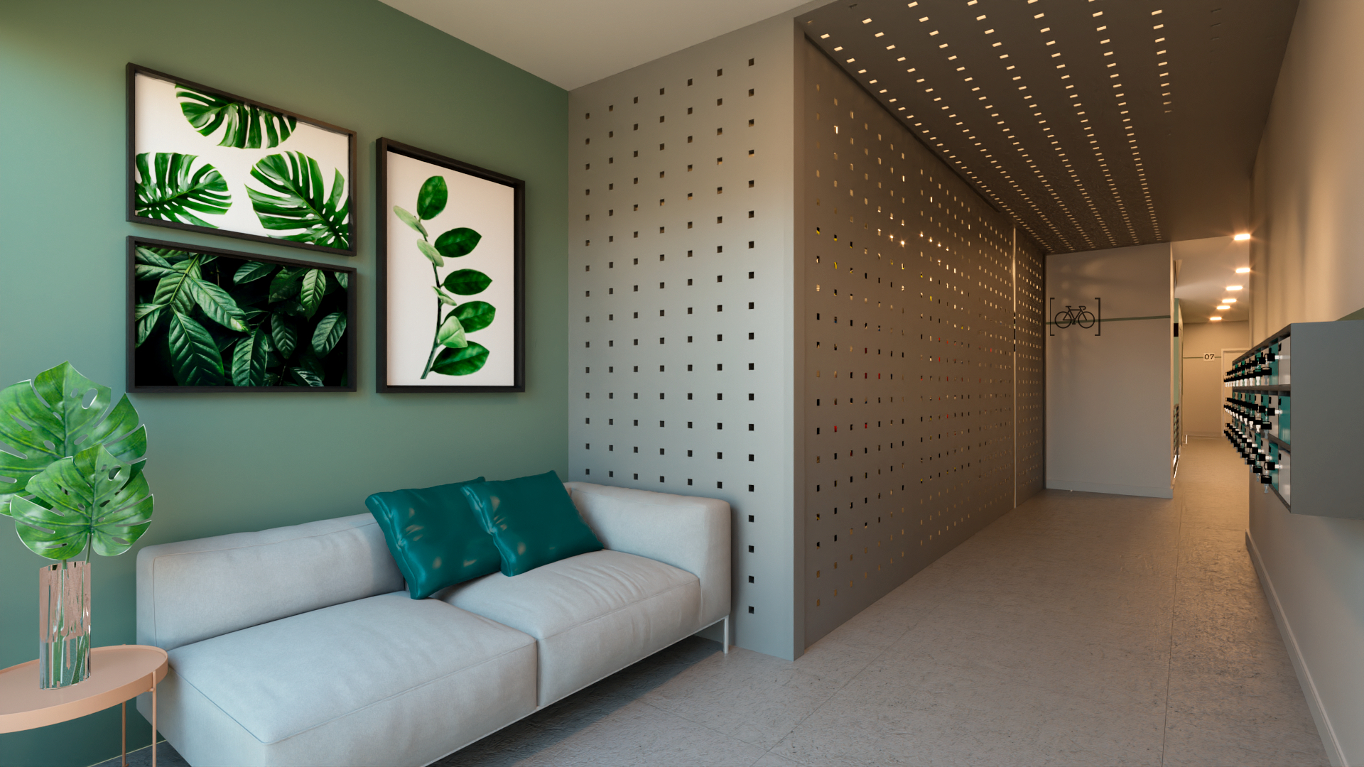 Ita 591 - Barão de Barros Incorporadora