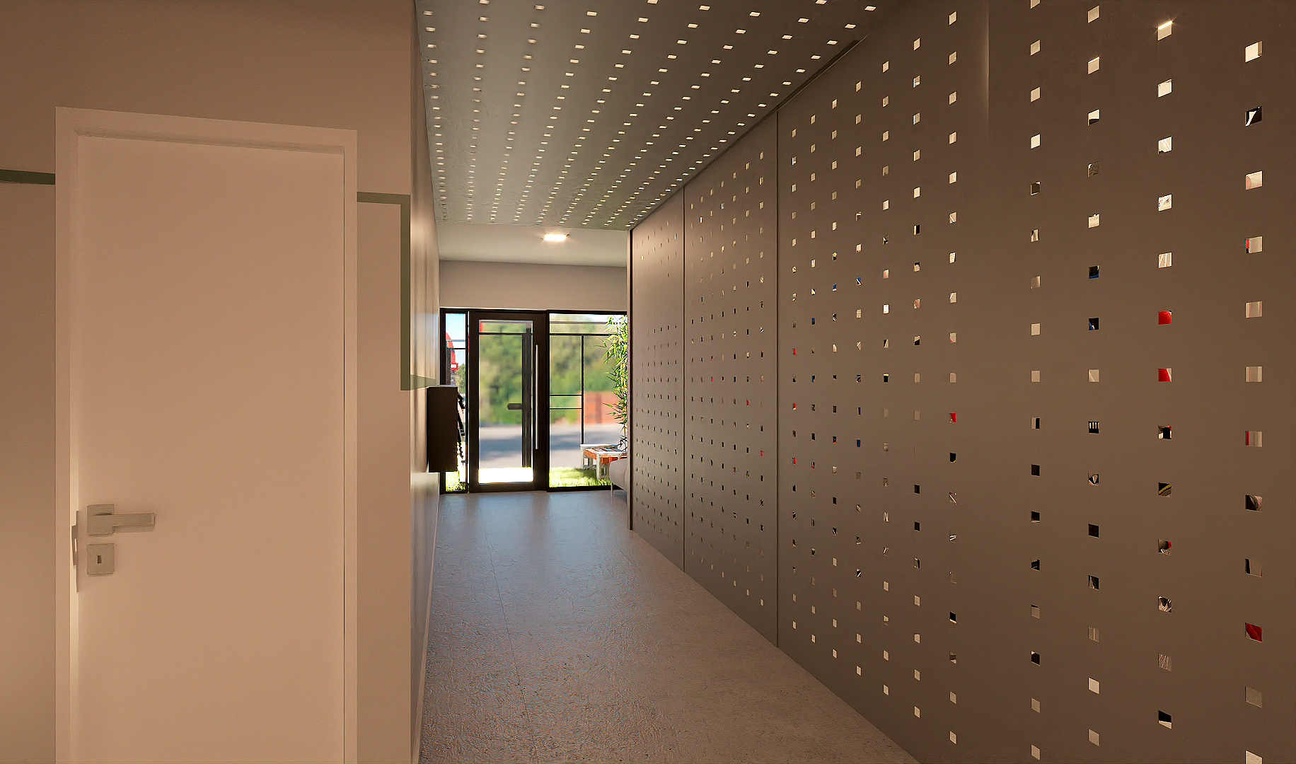 Ita 591 - Barão de Barros Incorporadora