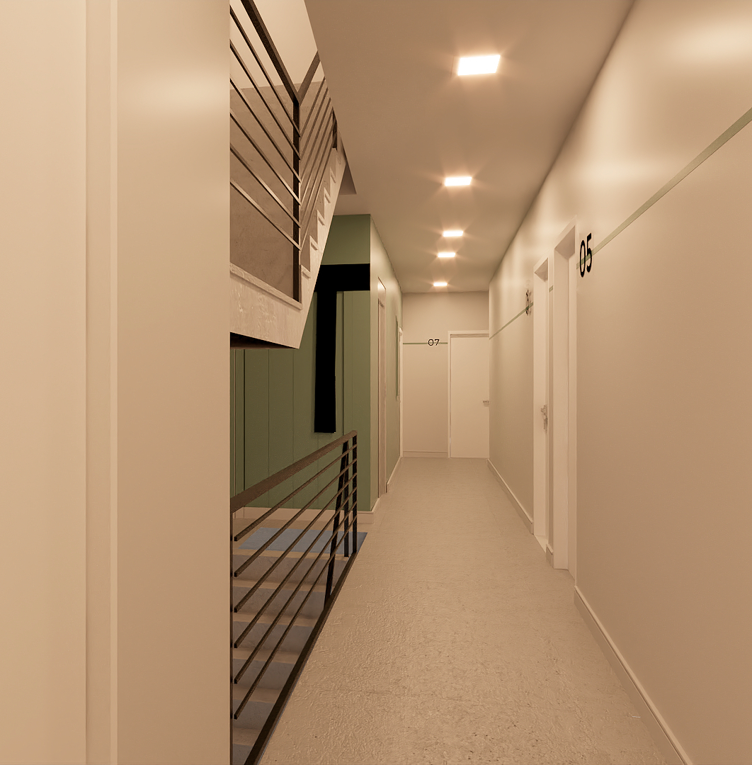 Ita 591 - Barão de Barros Incorporadora