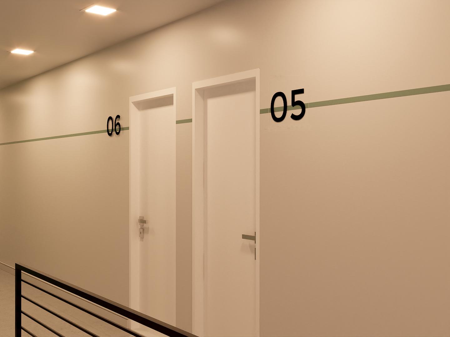 Ita 591 - Barão de Barros Incorporadora