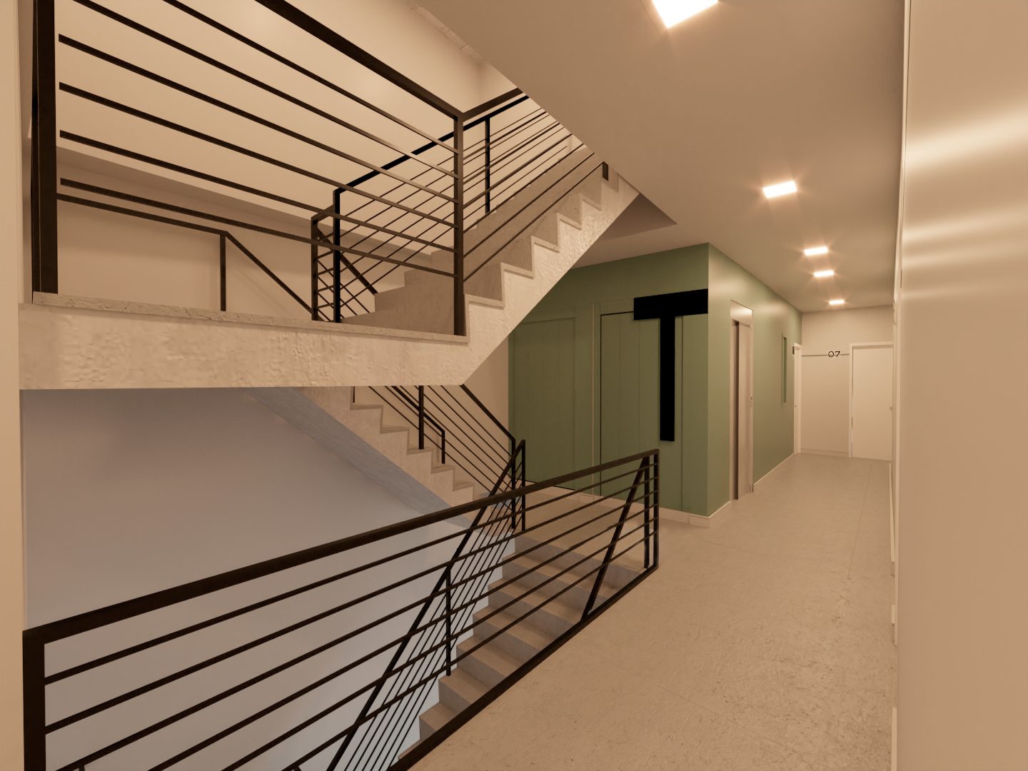 Ita 591 - Barão de Barros Incorporadora