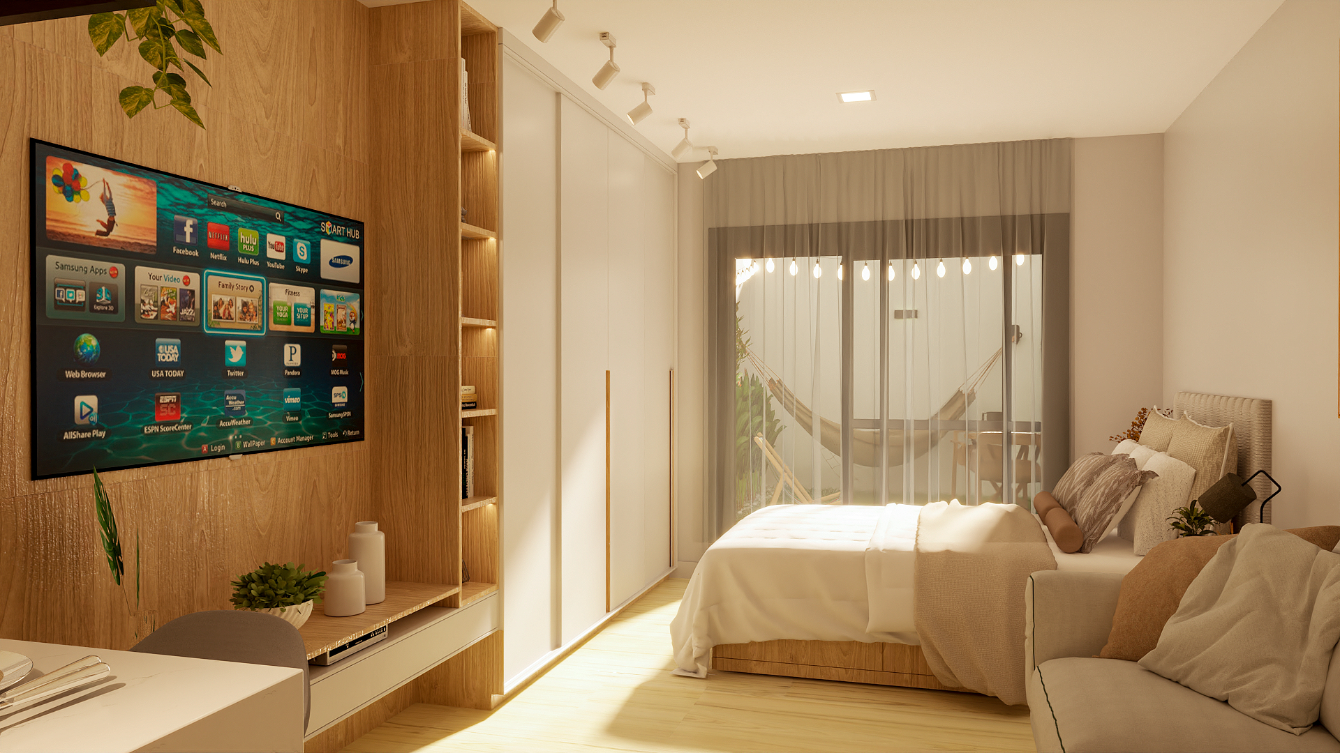 Ita 591 - Barão de Barros Incorporadora