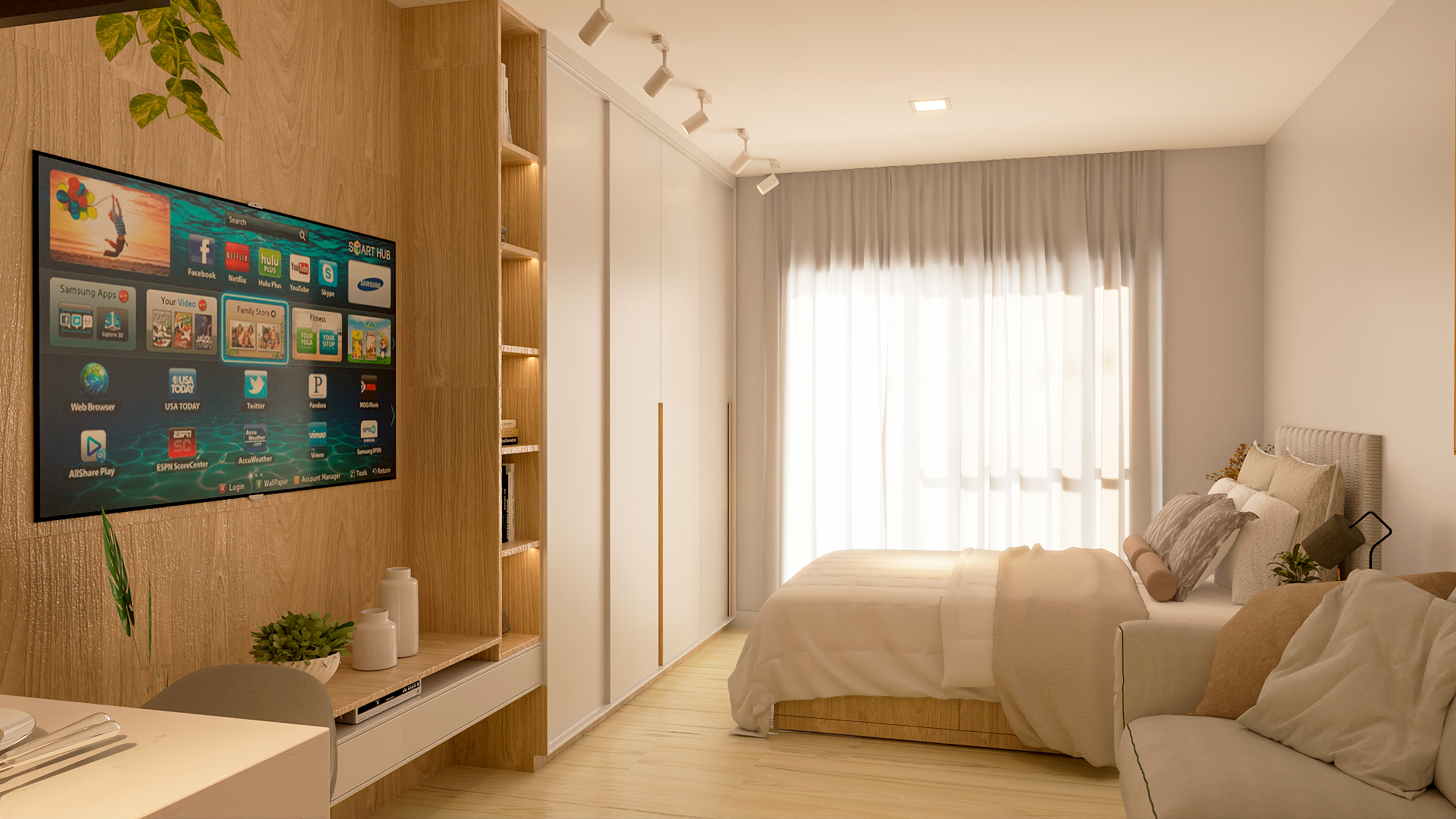 Ita 591 - Barão de Barros Incorporadora