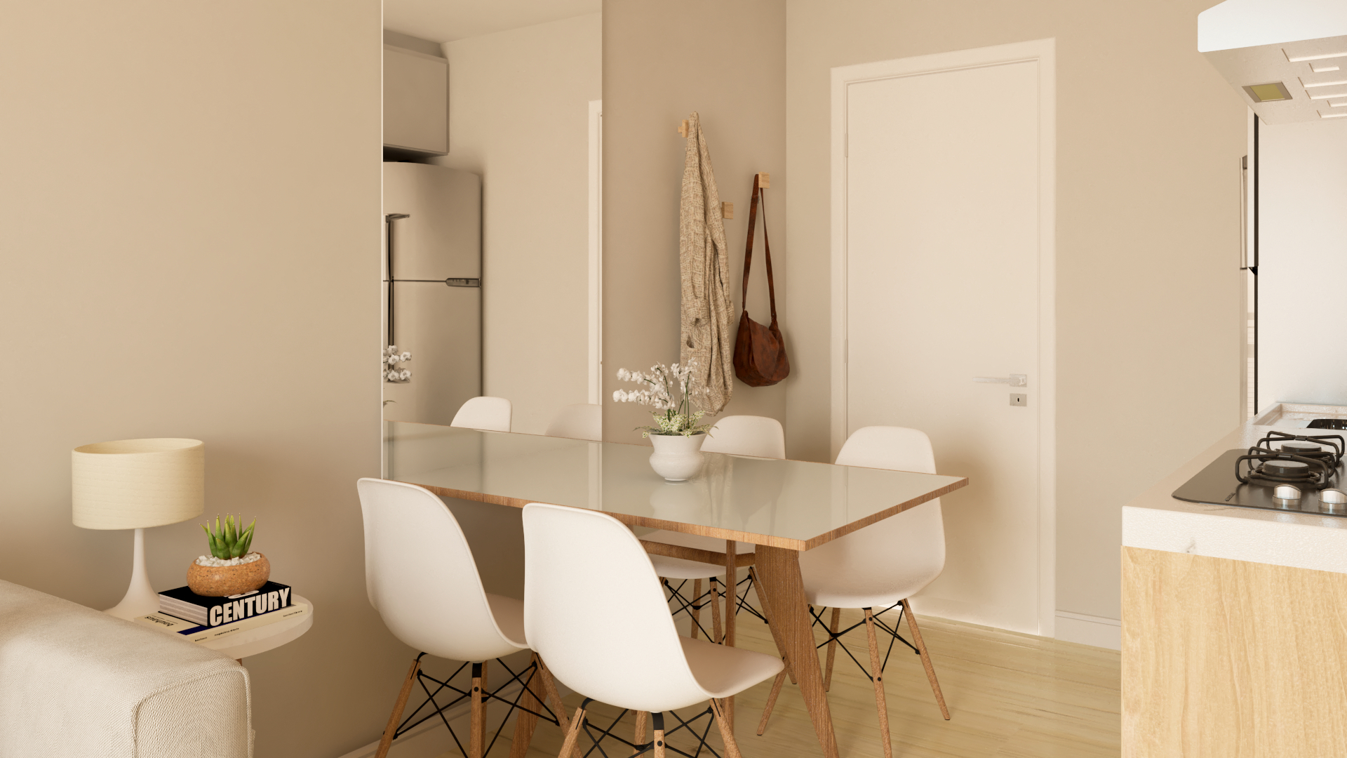 Ita 591 - Barão de Barros Incorporadora