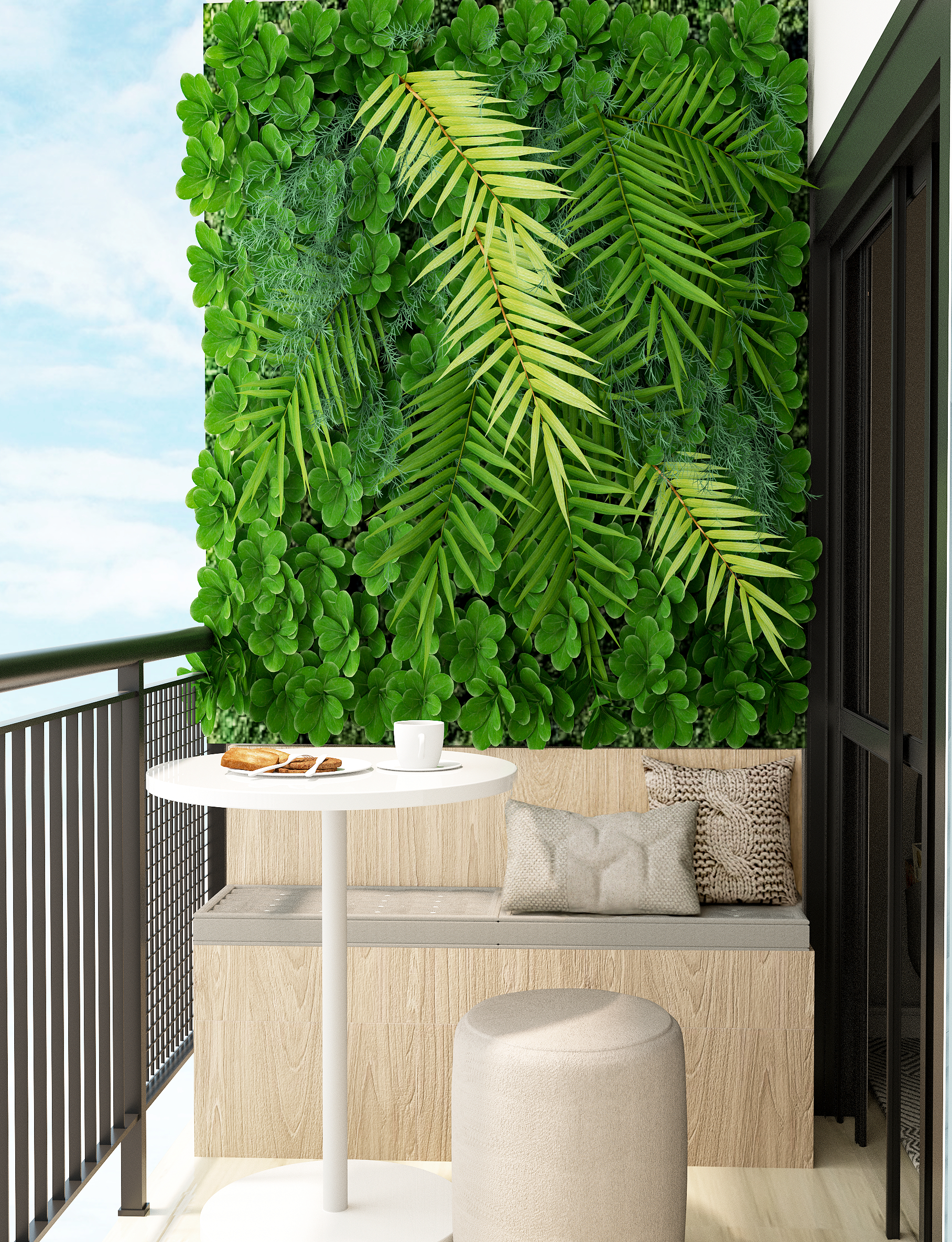 Ita 591 - Barão de Barros Incorporadora