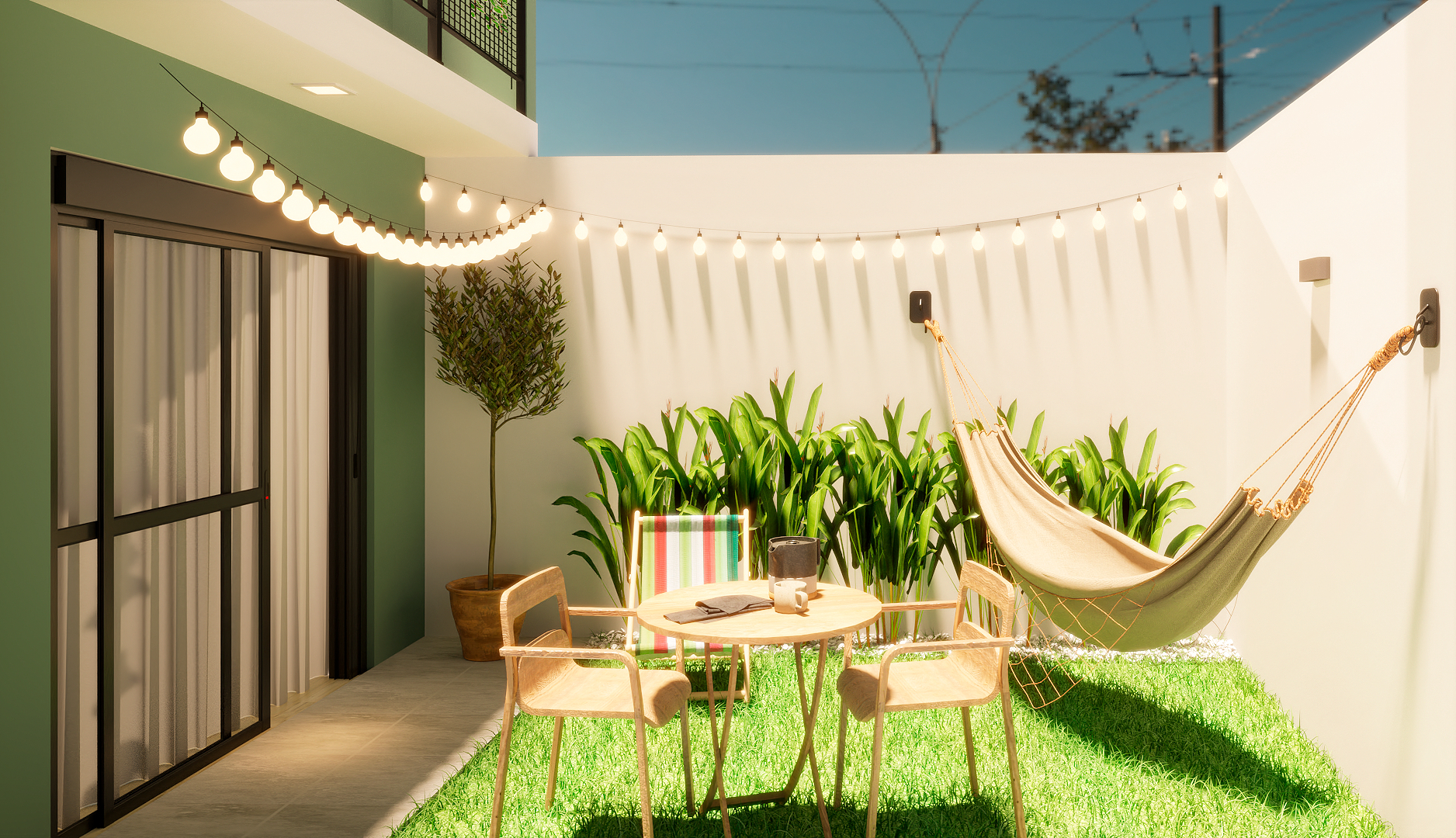 Ita 591 - Barão de Barros Incorporadora