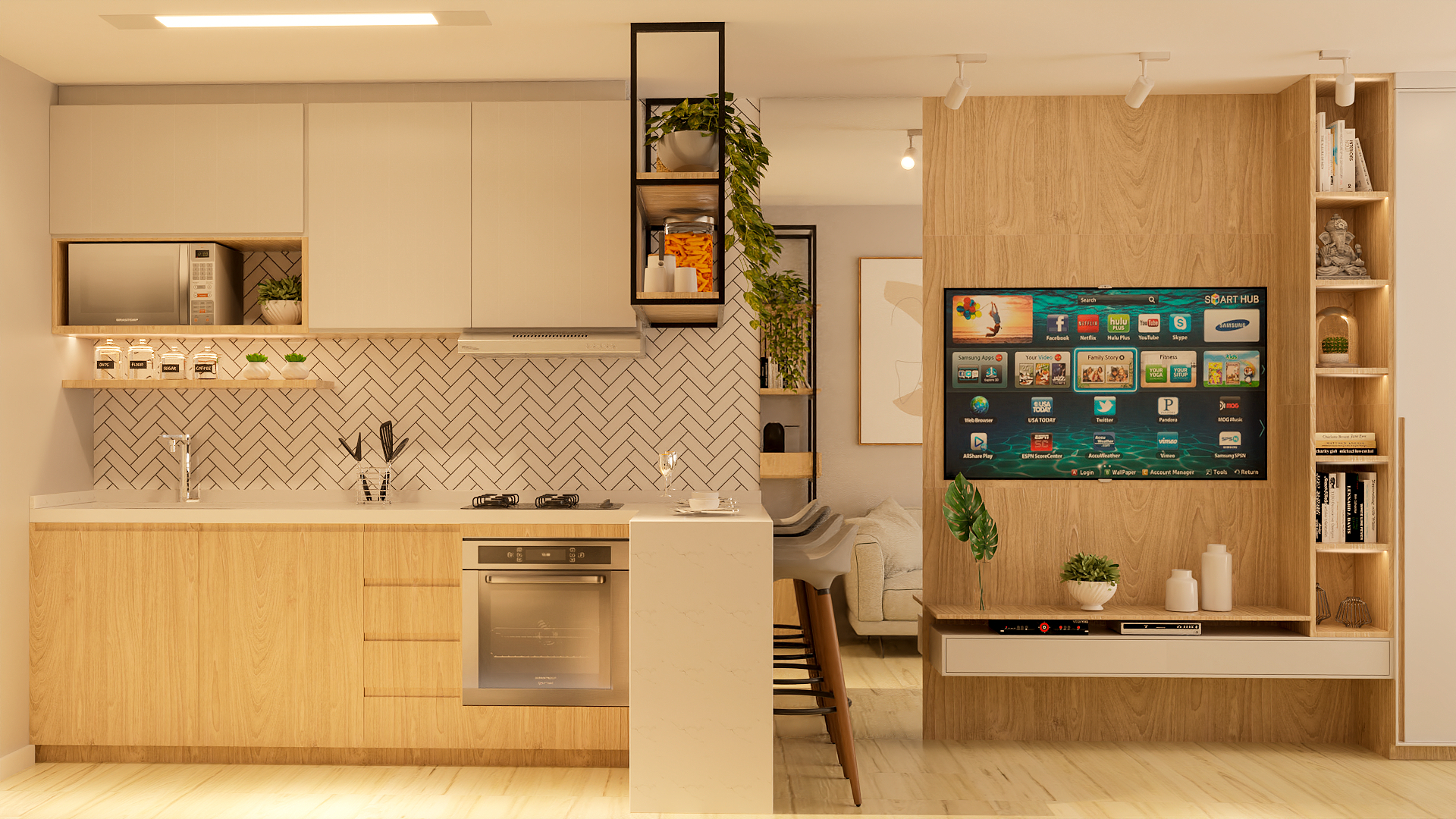 Ita 591 - Barão de Barros Incorporadora