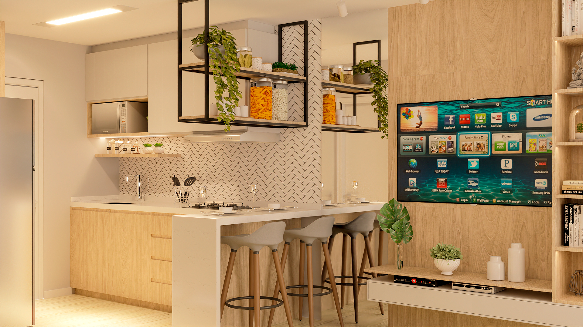 Ita 591 - Barão de Barros Incorporadora