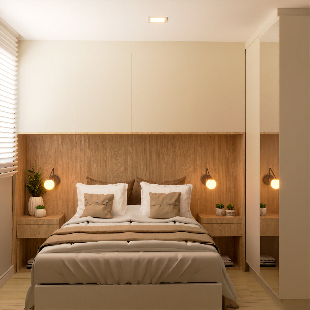 Ita 591 - Barão de Barros Incorporadora