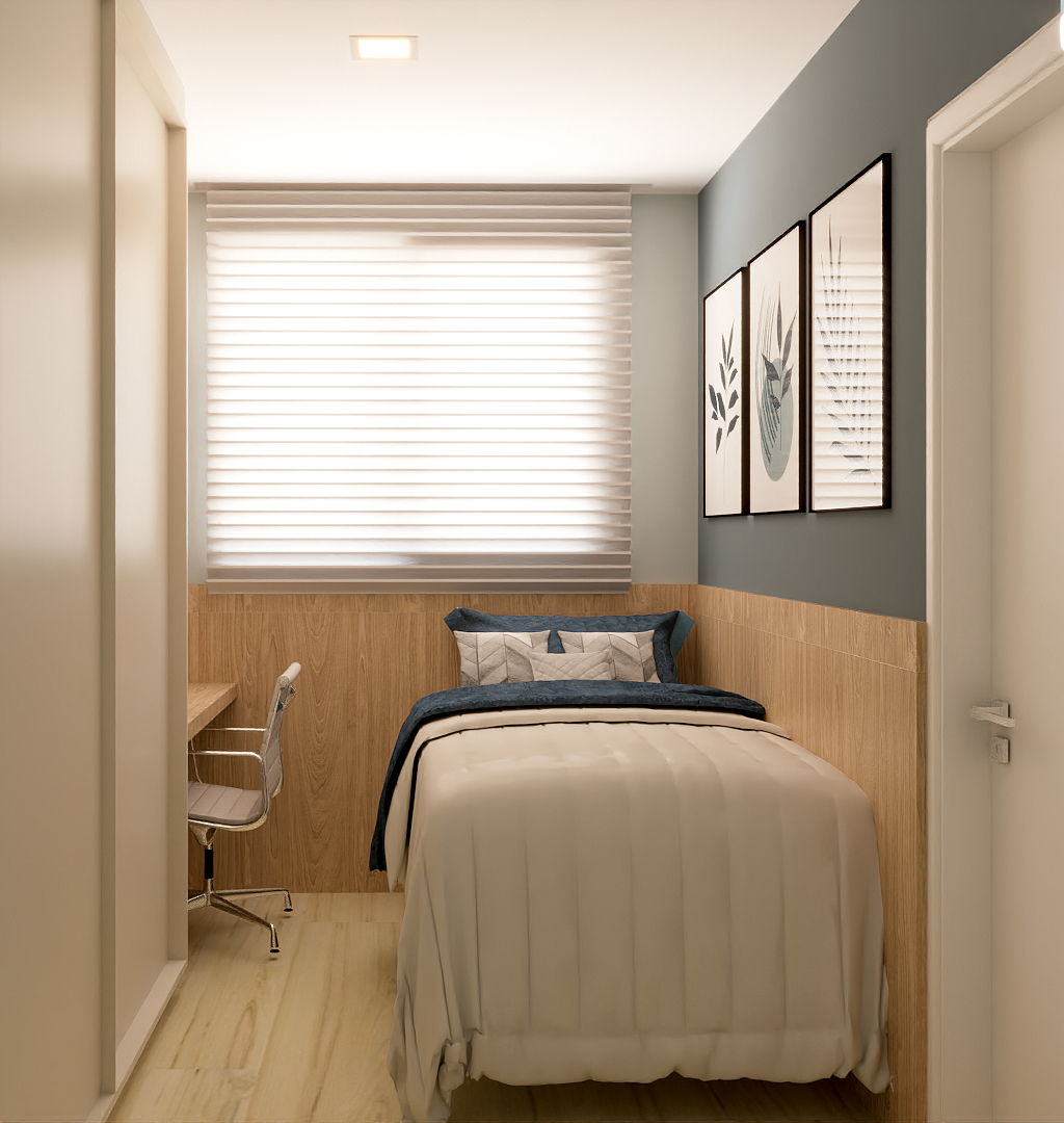 Ita 591 - Barão de Barros Incorporadora