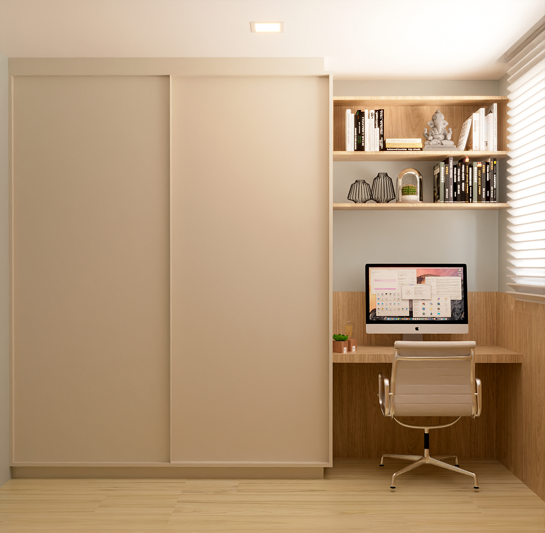 Ita 591 - Barão de Barros Incorporadora