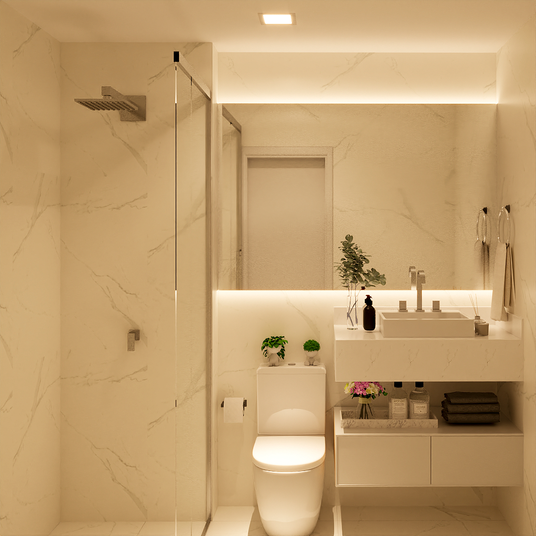 Ita 591 - Barão de Barros Incorporadora