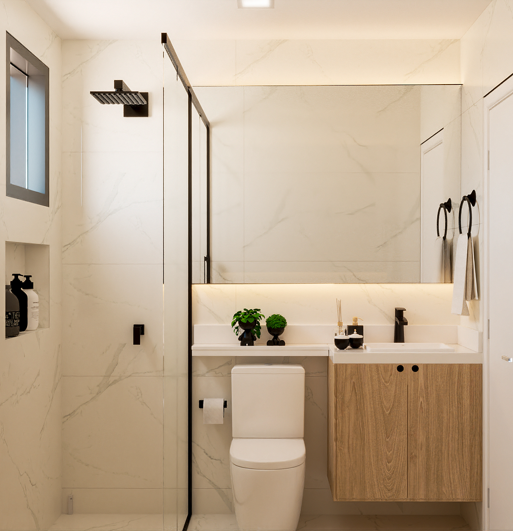 Ita 591 - Barão de Barros Incorporadora