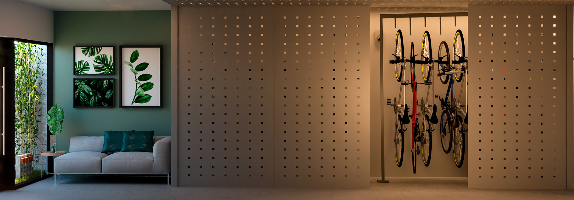 Ita 591 - Barão de Barros Incorporadora