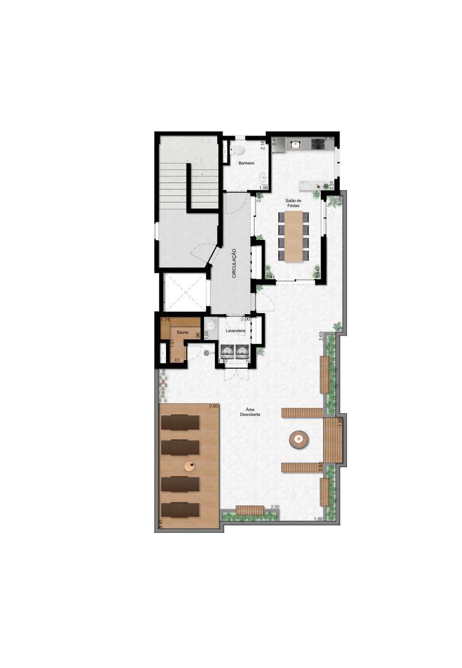 MIO 25 - Residencial