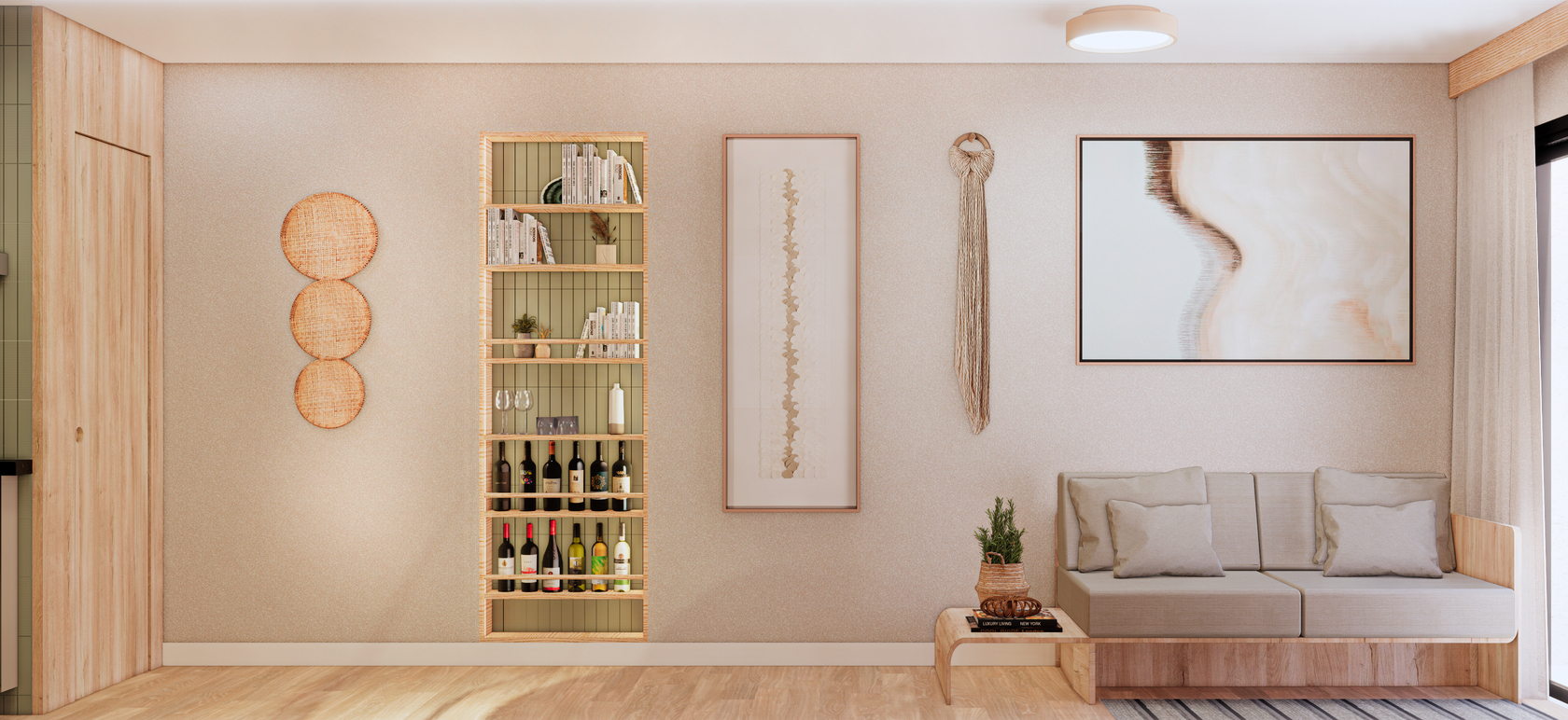 MIO 25 - Residencial